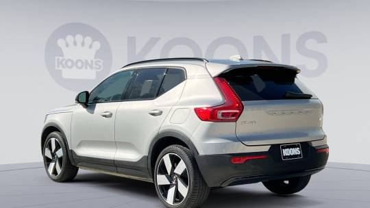 2023 Volvo XC40