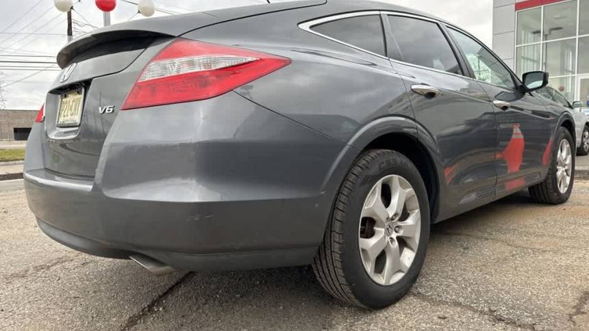 2012 honda crosstour ex-l v6