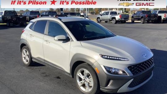 2023 Hyundai Kona