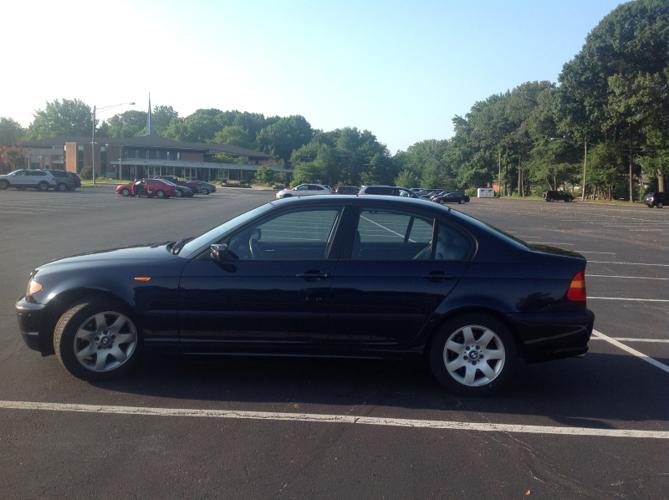 used 2005 bmw 325i sedan arnold, md 21012 for sale in arnold, maryland