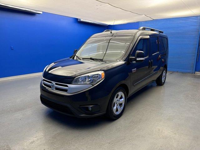 2015 ram promaster city slt