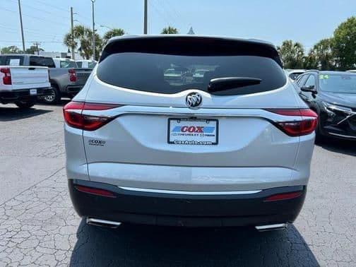 2021 buick enclave fwd essence in bradenton, florida