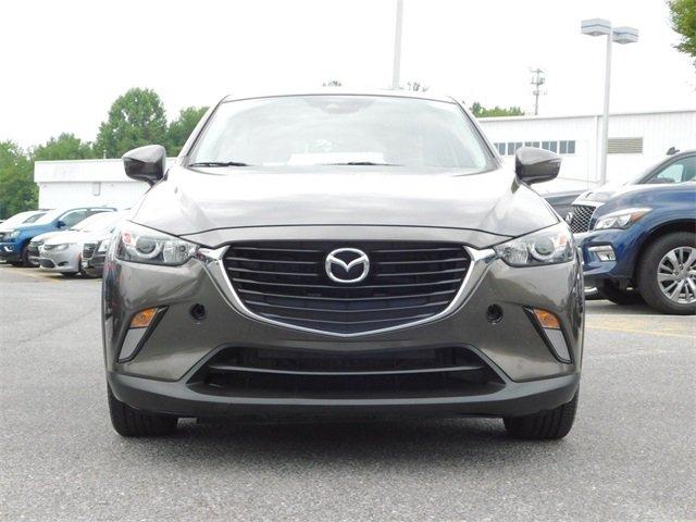 used 2018 mazda cx-3 fwd touring clarksville, md 21029 for sale in clarksville, maryland