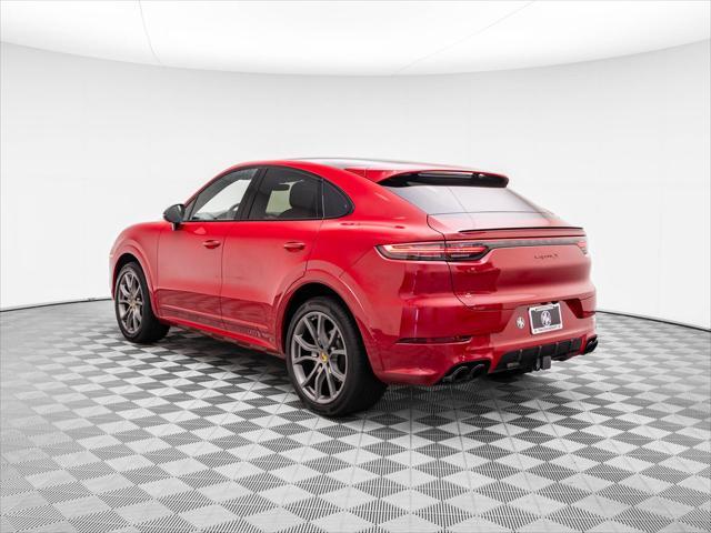 2023 porsche cayenne s