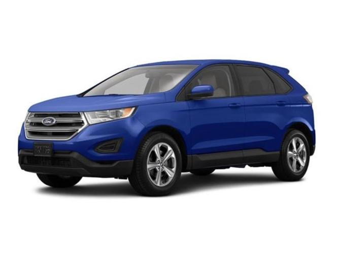 2016 ford edge se awd se 4dr crossover for sale in alto crest, new mexico