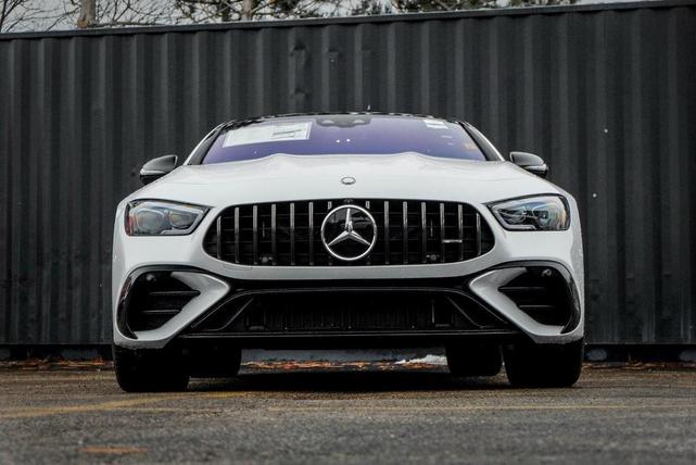 2024 mercedes-benz amg gt 53 c