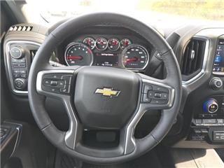 2022 Chevrolet Silverado 3500hd lt