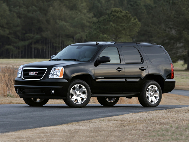 2014 gmc yukon xl 1500 slt
