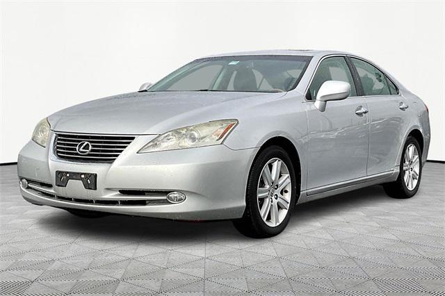 2007 lexus es 350 base