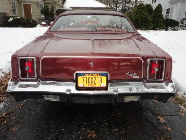 pennsylvania classic car runs and drives great. fun to have and take to shows