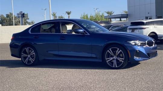 2024 BMW 3 series