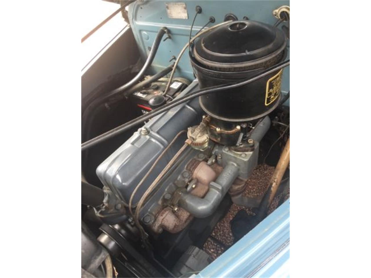 1940 chevrolet deluxe
