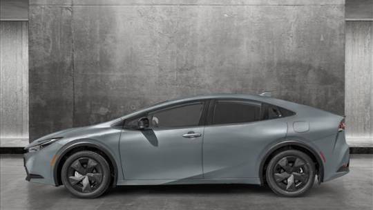 2024 Toyota Prius