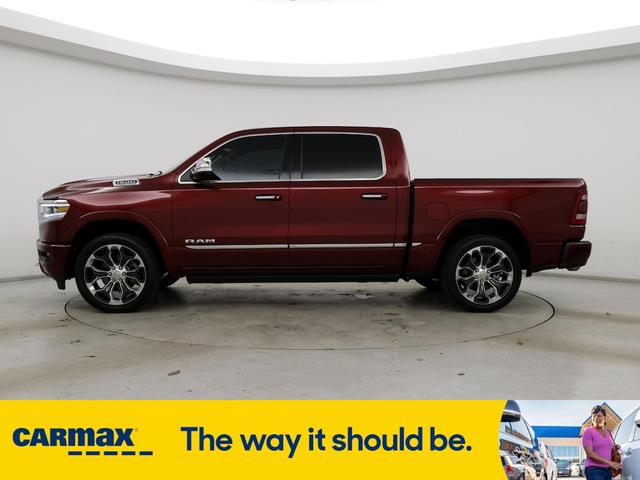 2021 ram 1500 limited