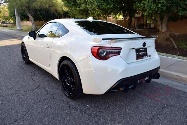 2020 toyota 86 gt