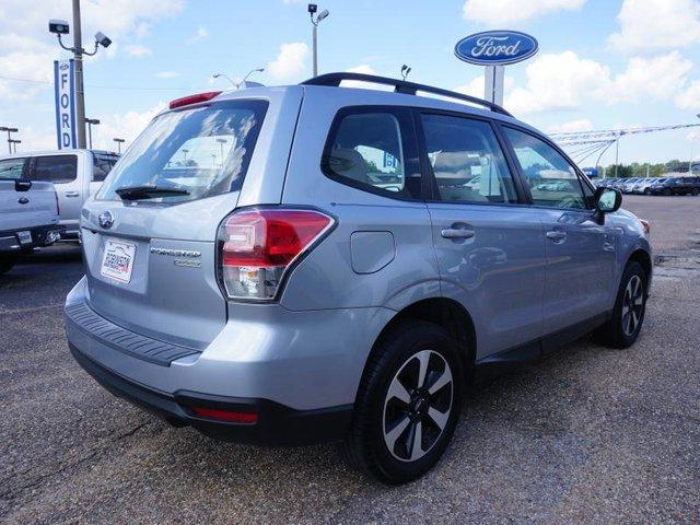 used 2017 subaru forester 2.5i baton rouge, la 70816 for sale in baton rouge, louisiana