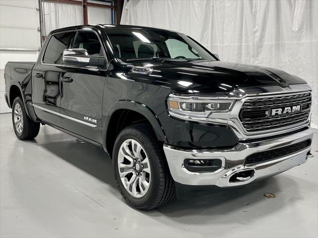 2024 ram 1500 limited