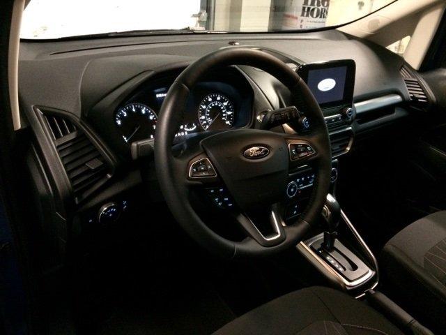 used 2018 ford ecosport 4wd se bismarck, nd 58504 for sale in bismarck, north dakota
