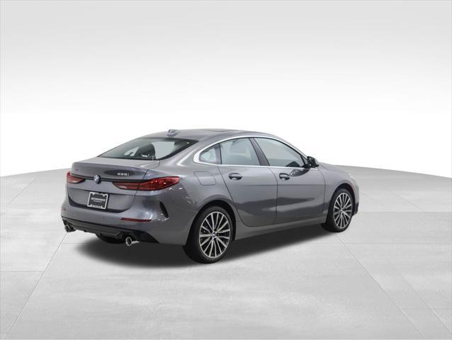 2024 bmw 228 gran coupe i xdrive