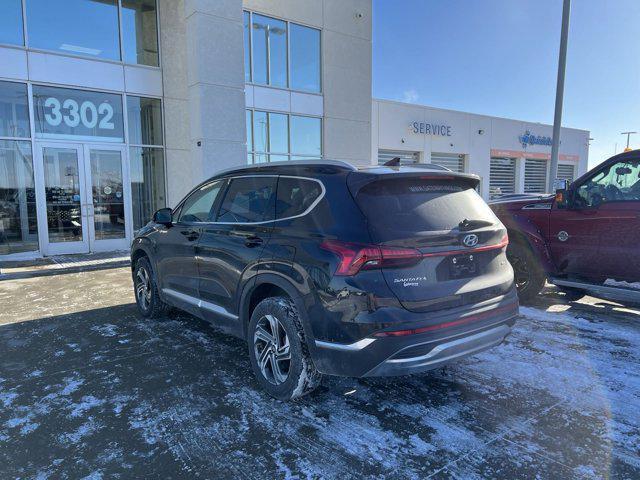 2021 hyundai santa fe l 60
