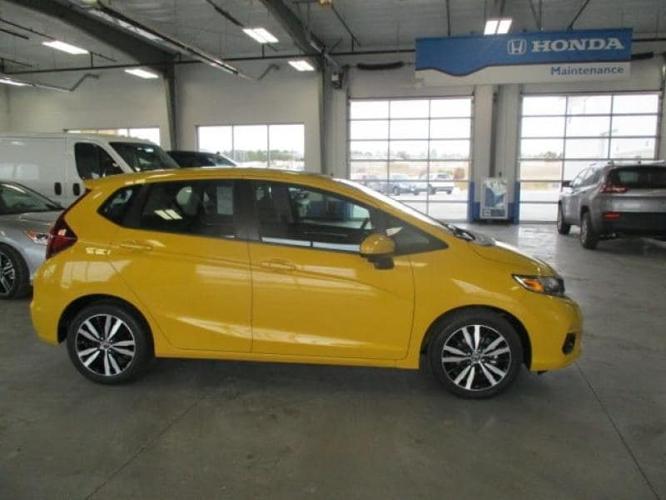 new 2018 honda fit ex scottsbluff, ne 69361 for sale in scottsbluff, nebraska