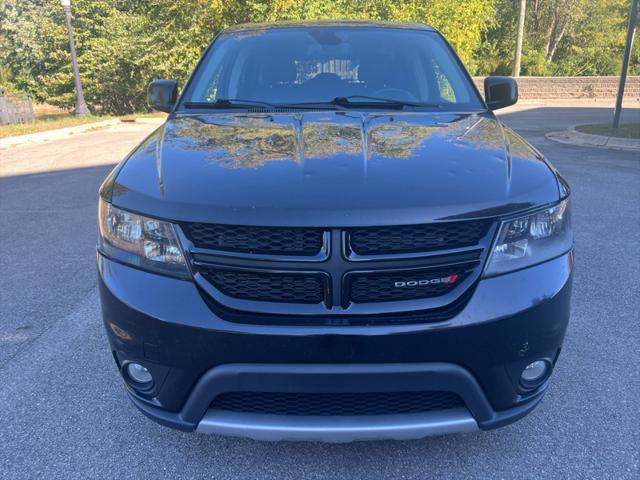 2019 dodge journey gt