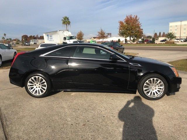 used 2014 cadillac cts awd coupe kenner, la 70062 for sale in beachview, louisiana