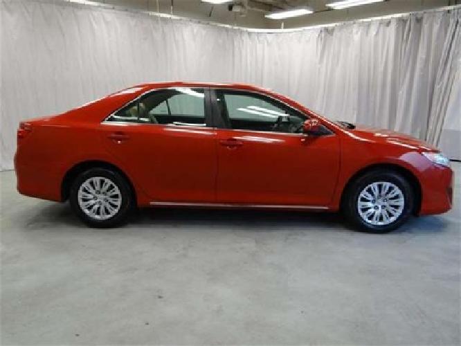 2012 toyota camry c in sunnyvale, ca