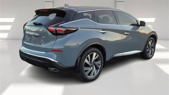 2021 Nissan Murano