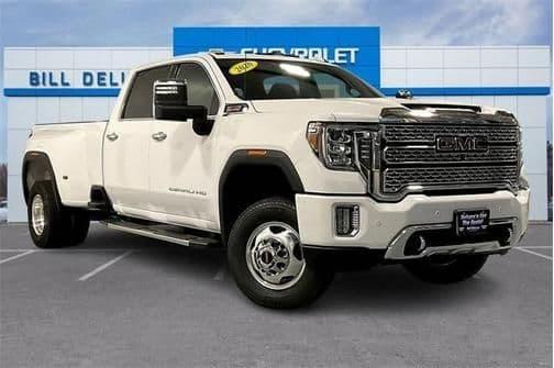 2020 gmc sierra 3500 in denver, colorado