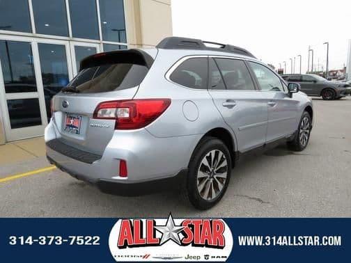 2015 subaru outback 2.5i limited in hazelwood, missouri