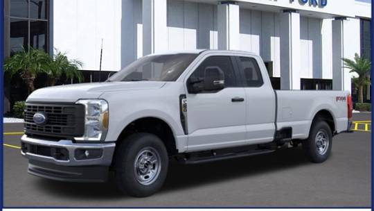 2024 Ford F-250