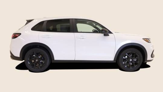2025 Honda HR-V