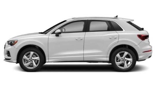 2021 audi q3 quattro s line premium 45 tfsi