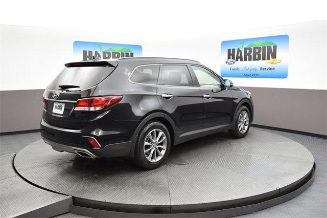 used 2019 hyundai santa fe fwd xl se scottsboro, al 35769 for sale in scottsboro, alabama