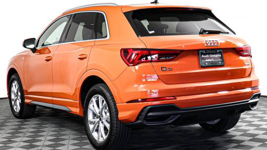 2024 Audi Q3