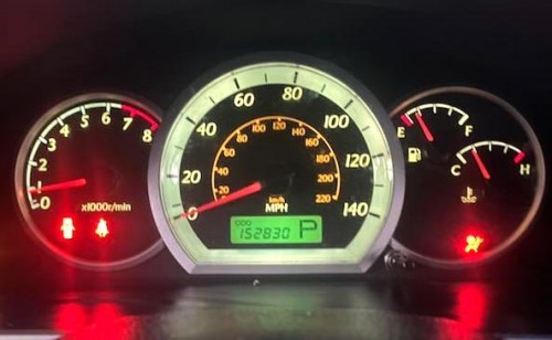 2006 suzuki forenza se for sale in louisiana by owner