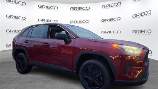 2023 Toyota RAV4