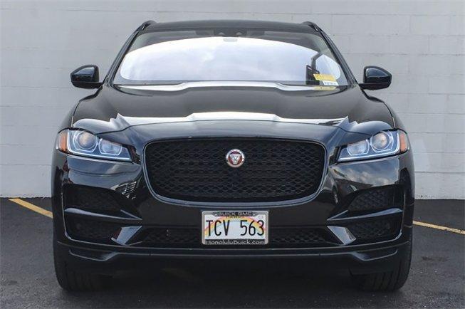 2017 jaguar premium for sale in honolulu, hawaii