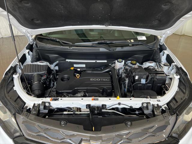 2021 chevrolet equinox premier w/1lz