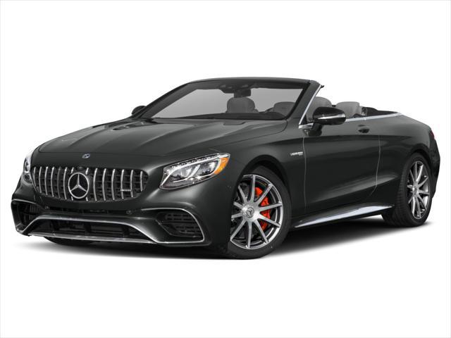 2020 mercedes-benz amg s 63 4matic