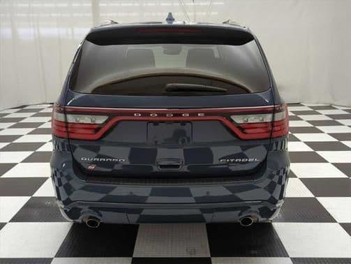2021 dodge durango citadel in portland, oregon