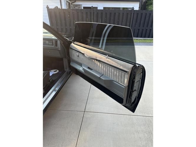 1987 buick grand national in westlake, ohio