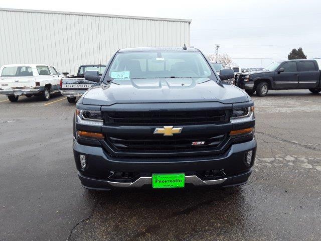 2018 chevrolet silverado 1500 lt 4x4 lt 4dr crew cab 5.8 ft. sb for sale in broadland, south dakota