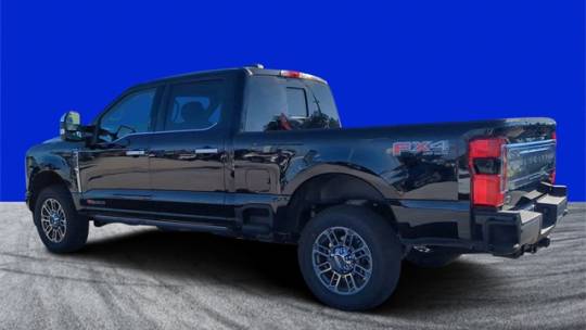 2024 Ford F-250