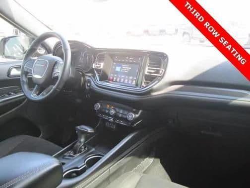 2023 dodge durango sxt in rogers, arkansas