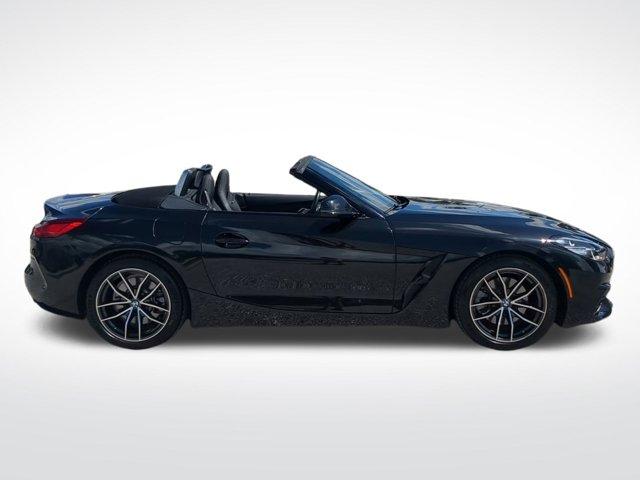 2021 bmw z4 sdrive30i