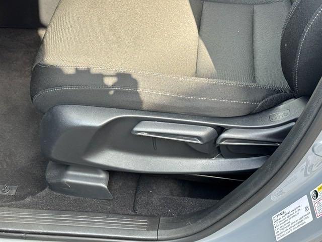 2024 honda cr-v lx awd