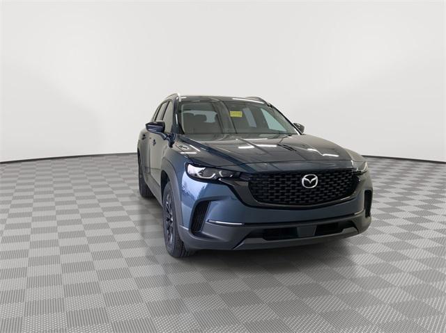 2024 mazda cx-50 2.5 s premium