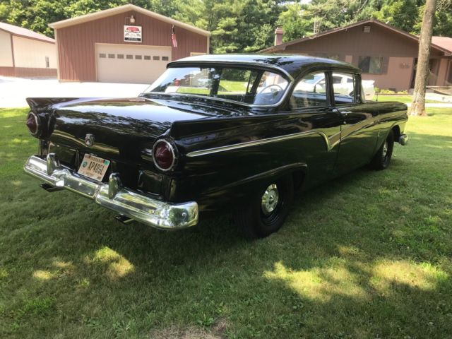 rare vintage ford that turns heads!